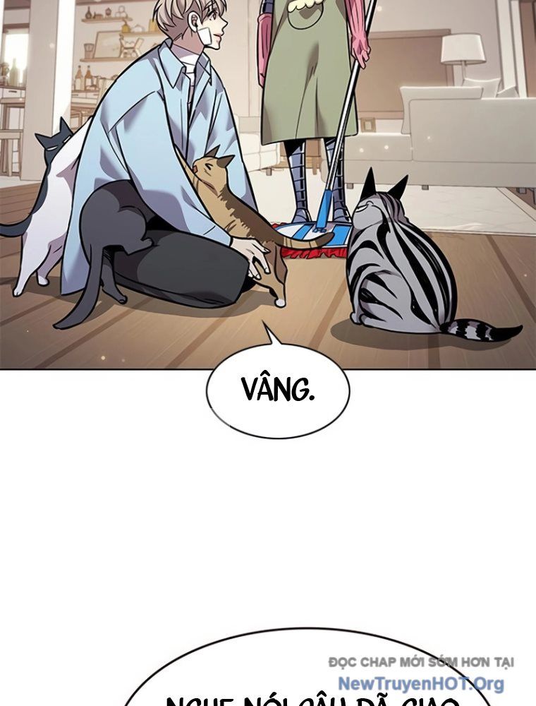 Hoá Thân Thành Mèo: Chapter 363