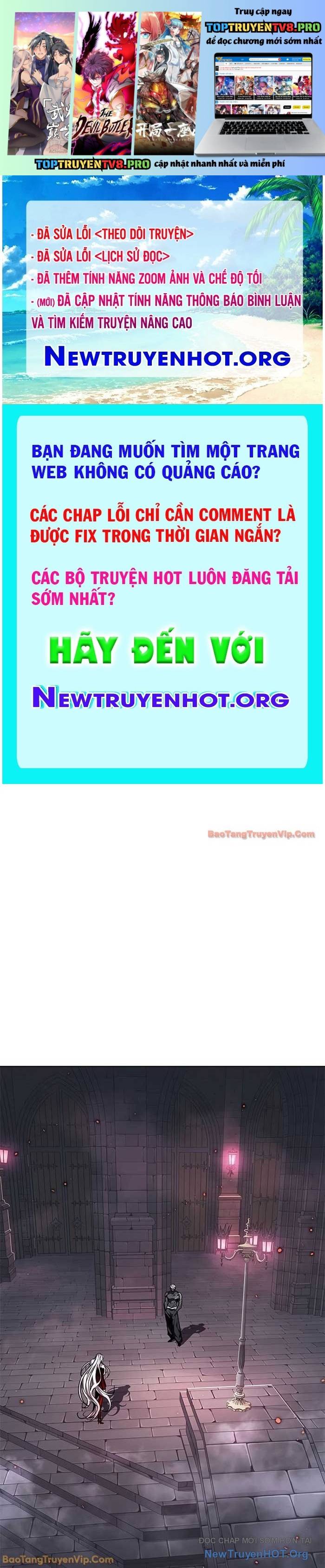 Hoá Thân Thành Mèo: Chapter 364