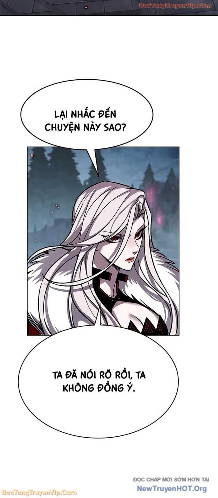 Hoá Thân Thành Mèo: Chapter 364