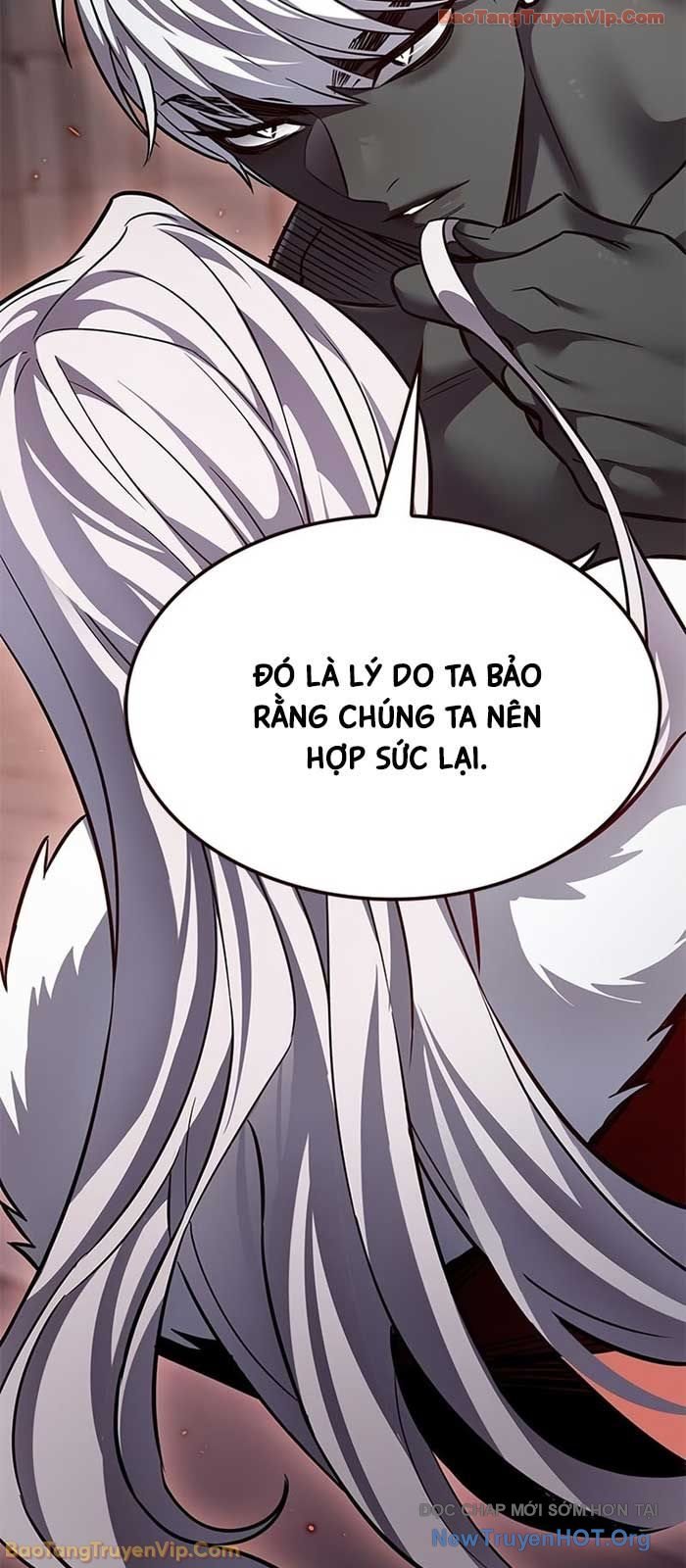 Hoá Thân Thành Mèo: Chapter 364