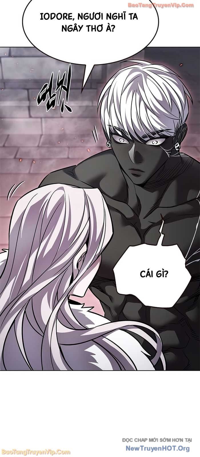 Hoá Thân Thành Mèo: Chapter 364