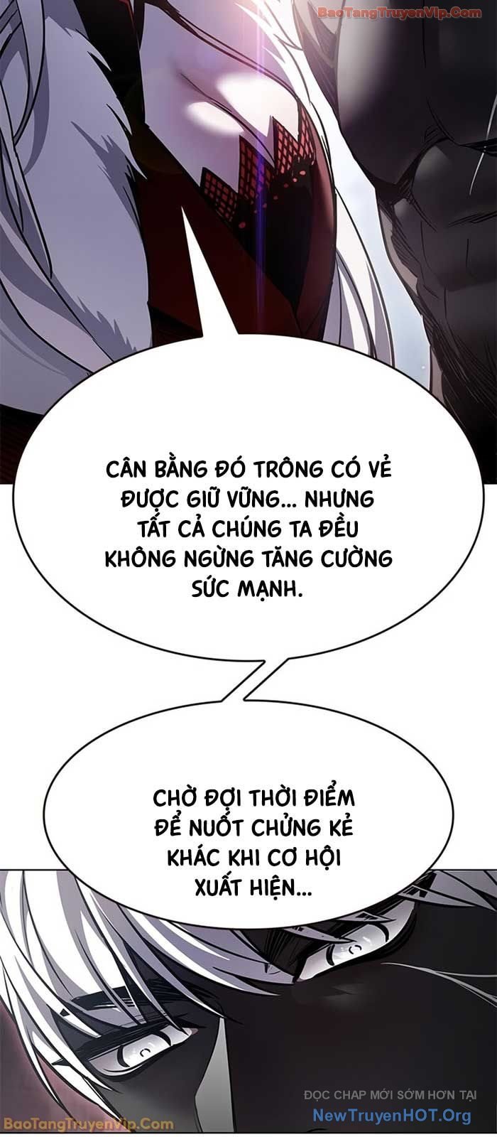 Hoá Thân Thành Mèo: Chapter 364