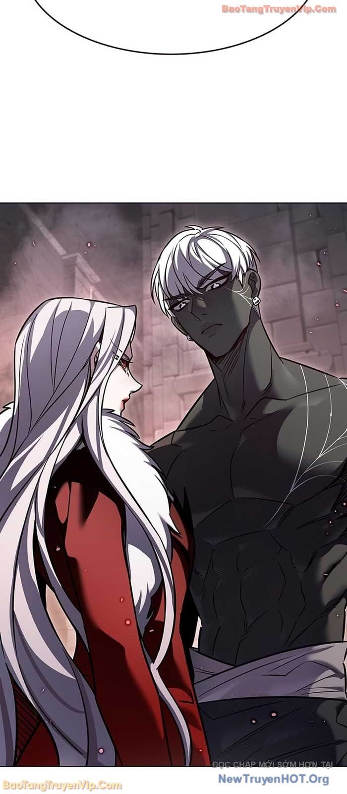 Hoá Thân Thành Mèo: Chapter 364