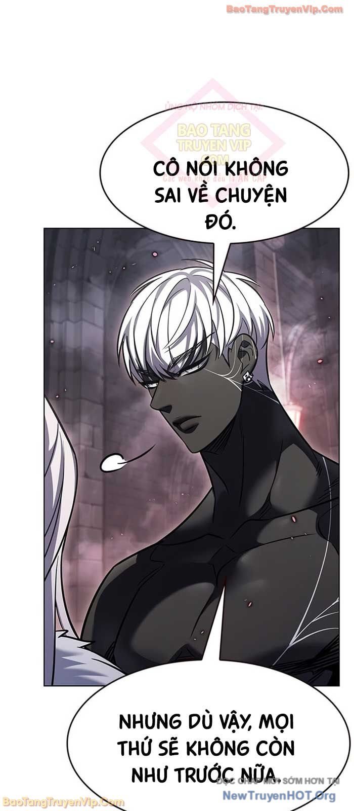 Hoá Thân Thành Mèo: Chapter 364