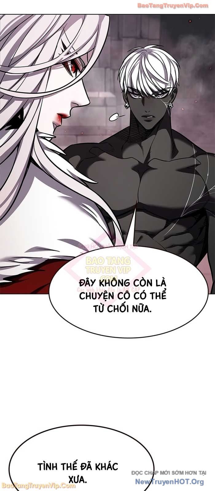 Hoá Thân Thành Mèo: Chapter 364