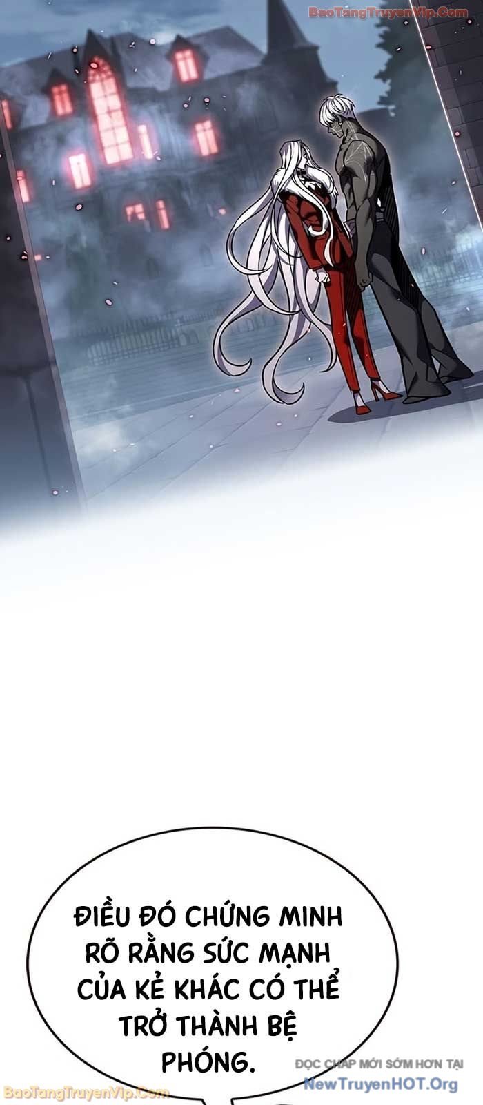 Hoá Thân Thành Mèo: Chapter 364