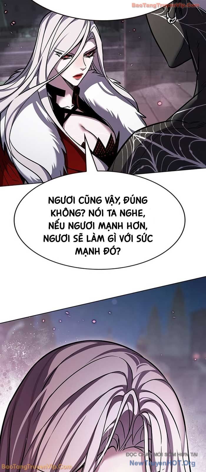 Hoá Thân Thành Mèo: Chapter 364