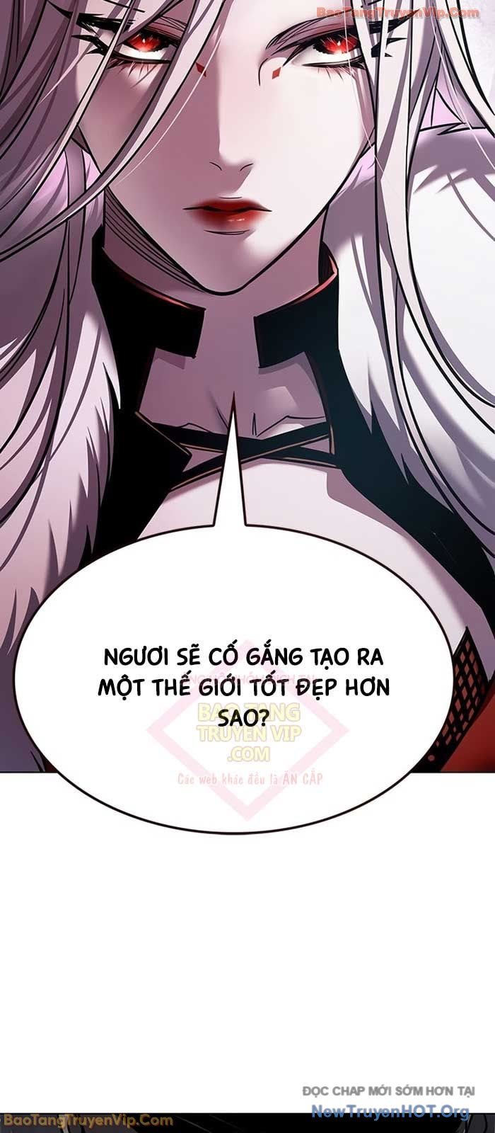 Hoá Thân Thành Mèo: Chapter 364