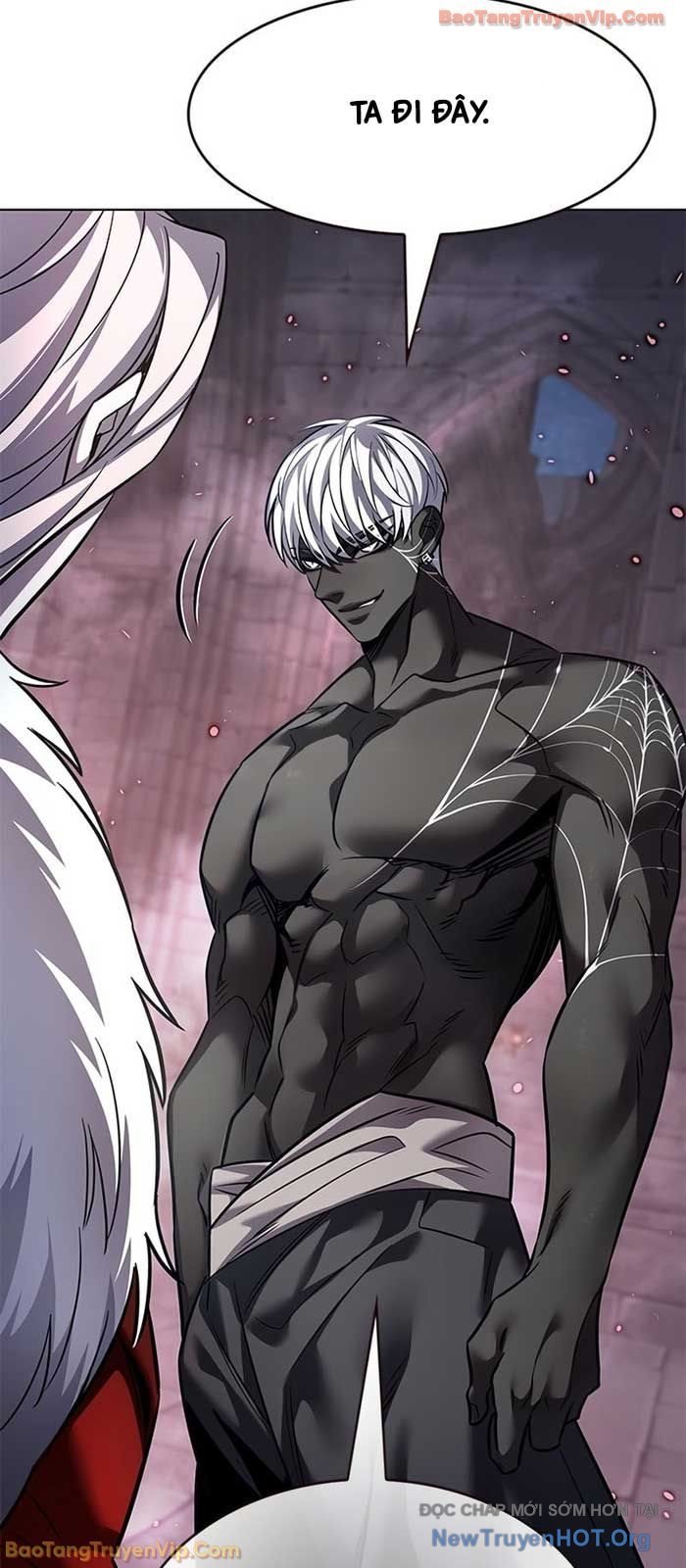 Hoá Thân Thành Mèo: Chapter 364