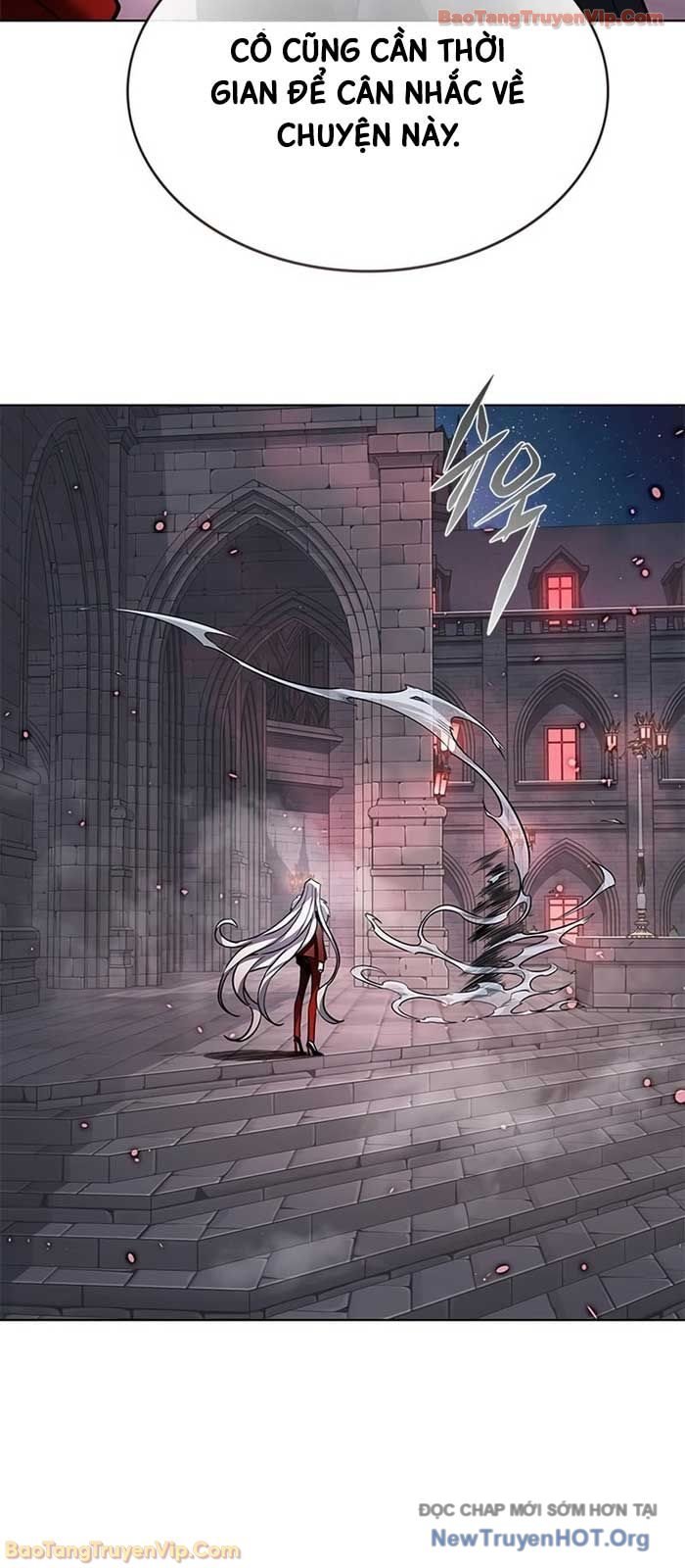 Hoá Thân Thành Mèo: Chapter 364