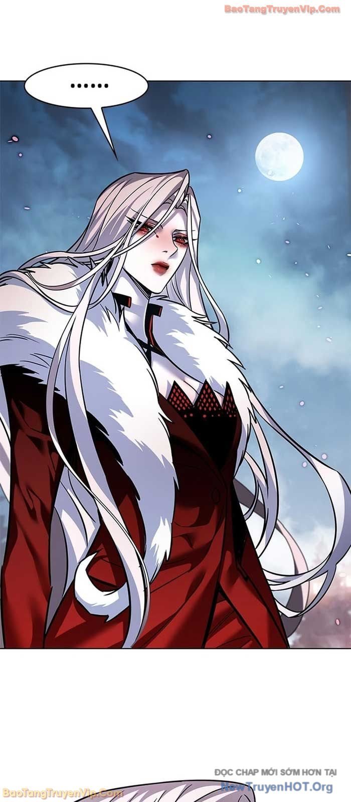 Hoá Thân Thành Mèo: Chapter 364