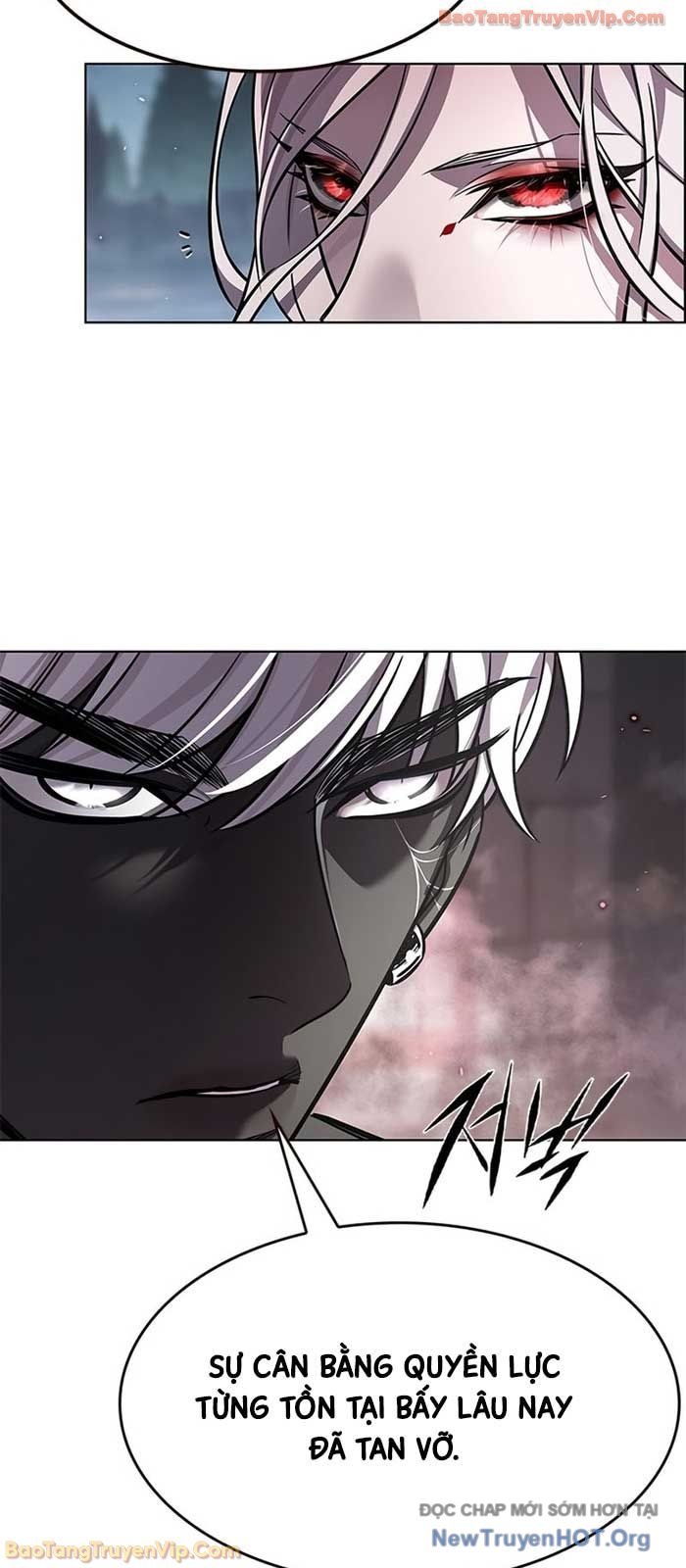 Hoá Thân Thành Mèo: Chapter 364