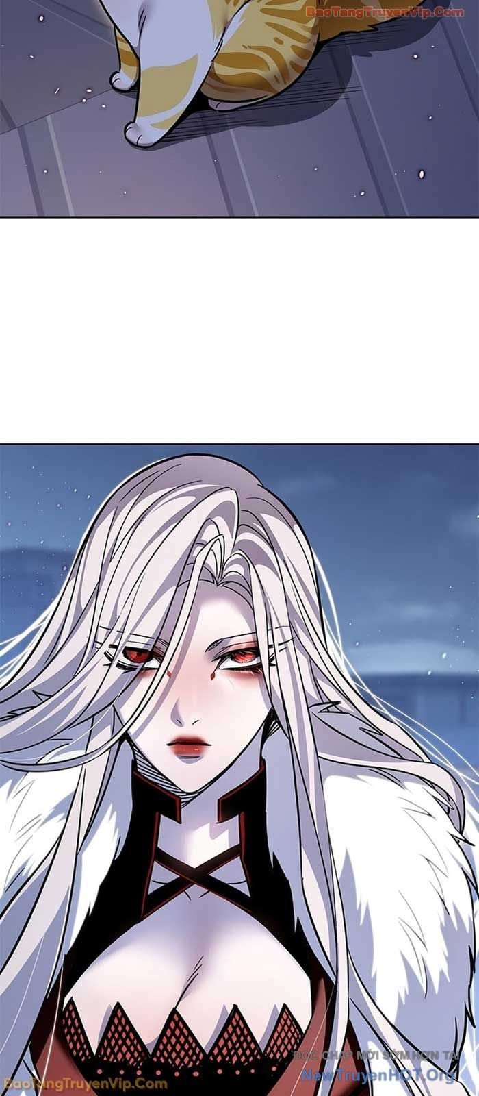 Hoá Thân Thành Mèo: Chapter 364