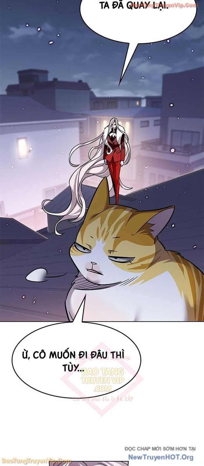 Hoá Thân Thành Mèo: Chapter 364