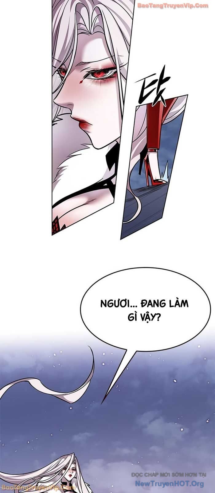 Hoá Thân Thành Mèo: Chapter 364