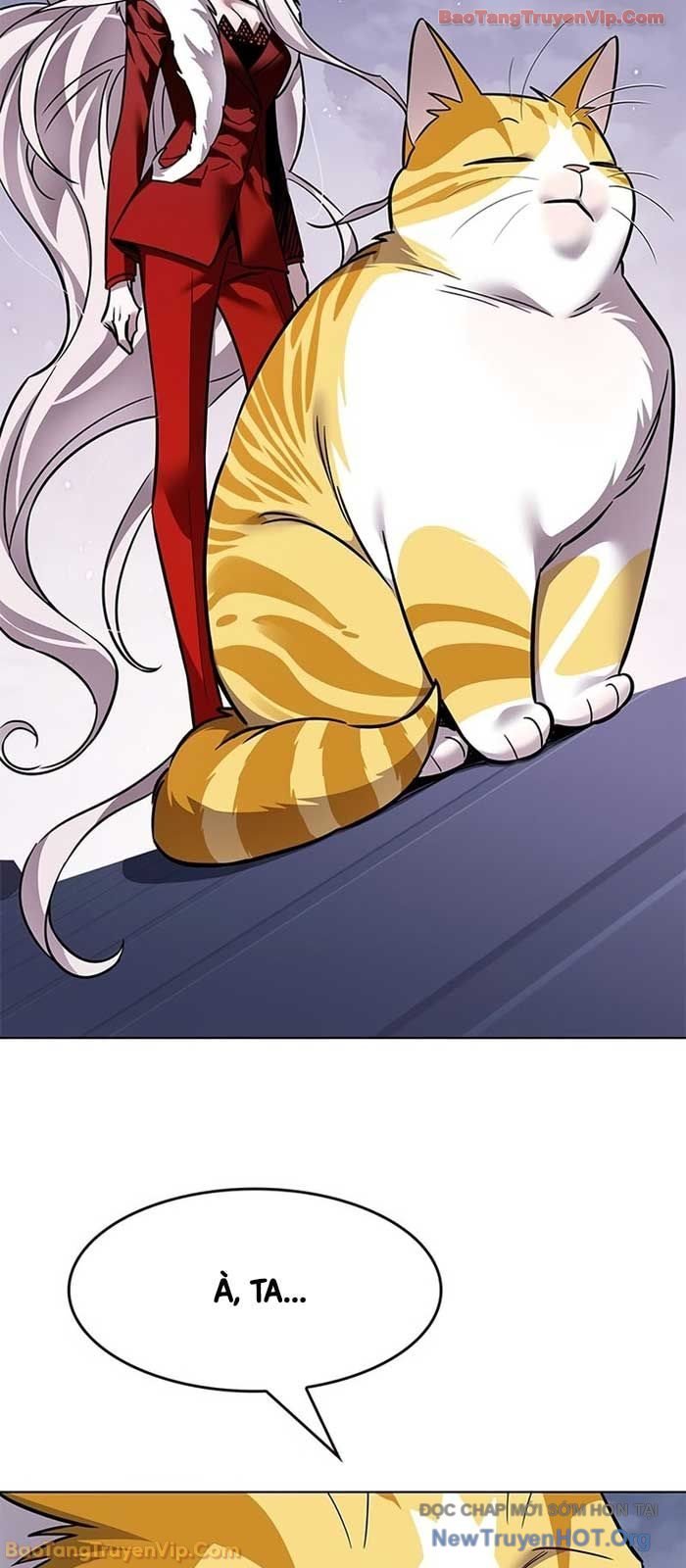 Hoá Thân Thành Mèo: Chapter 364