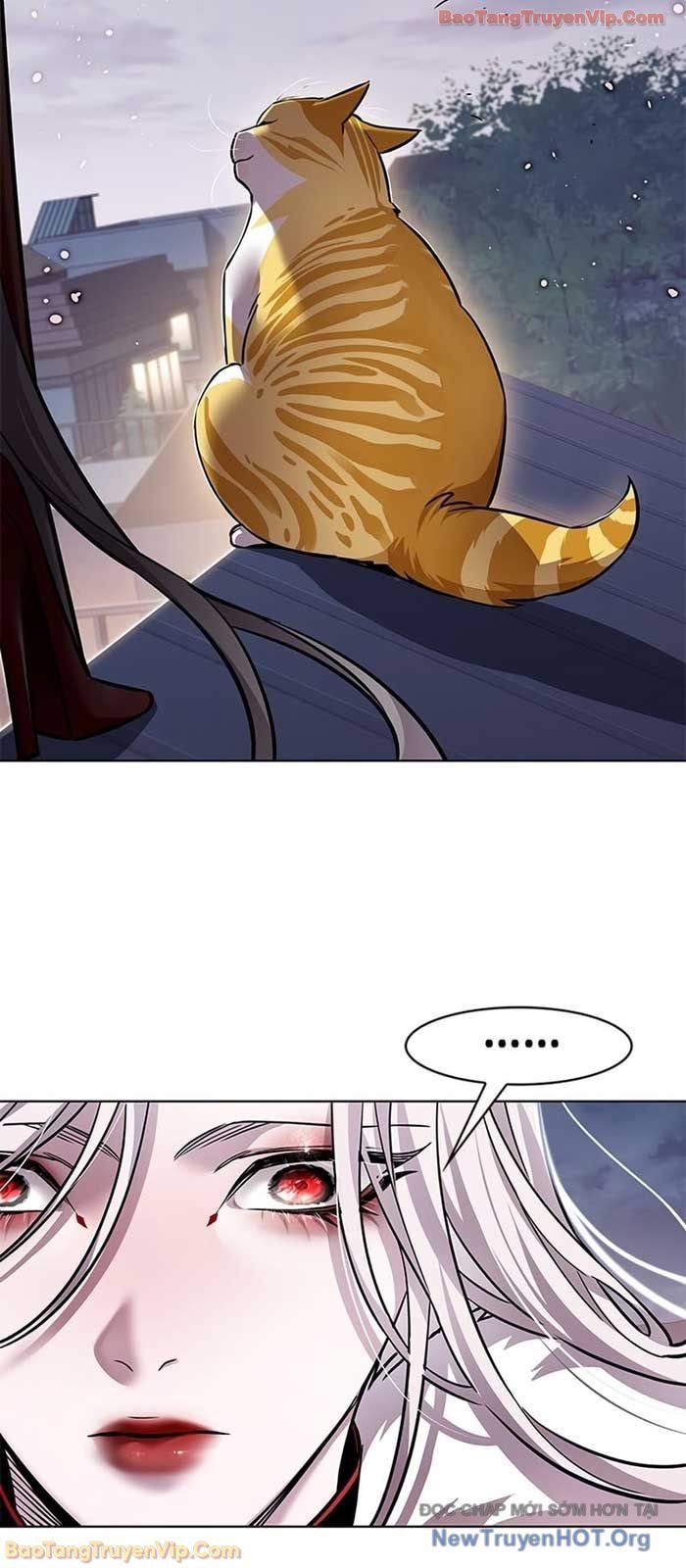 Hoá Thân Thành Mèo: Chapter 364