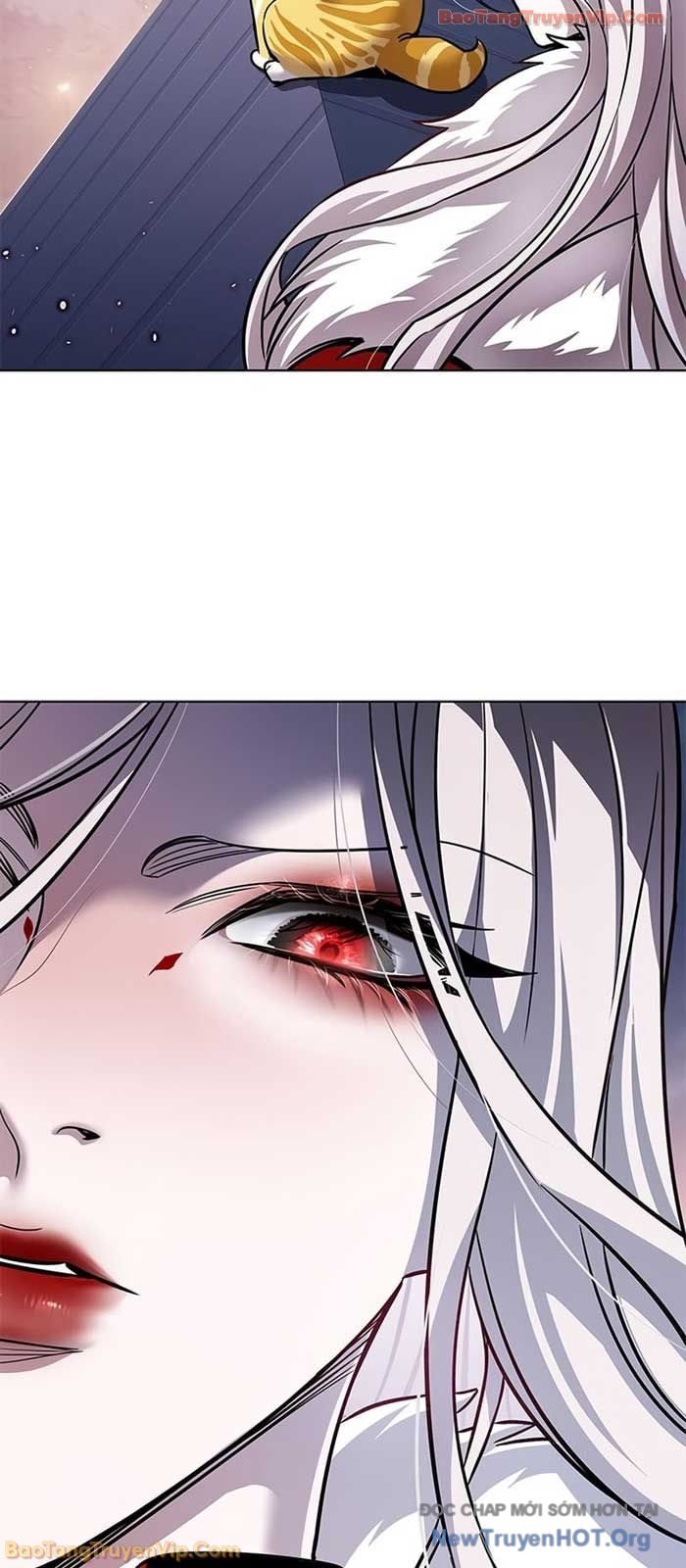 Hoá Thân Thành Mèo: Chapter 364