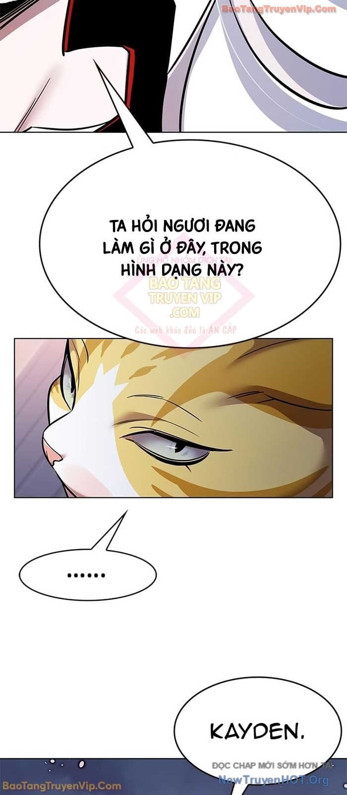 Hoá Thân Thành Mèo: Chapter 364