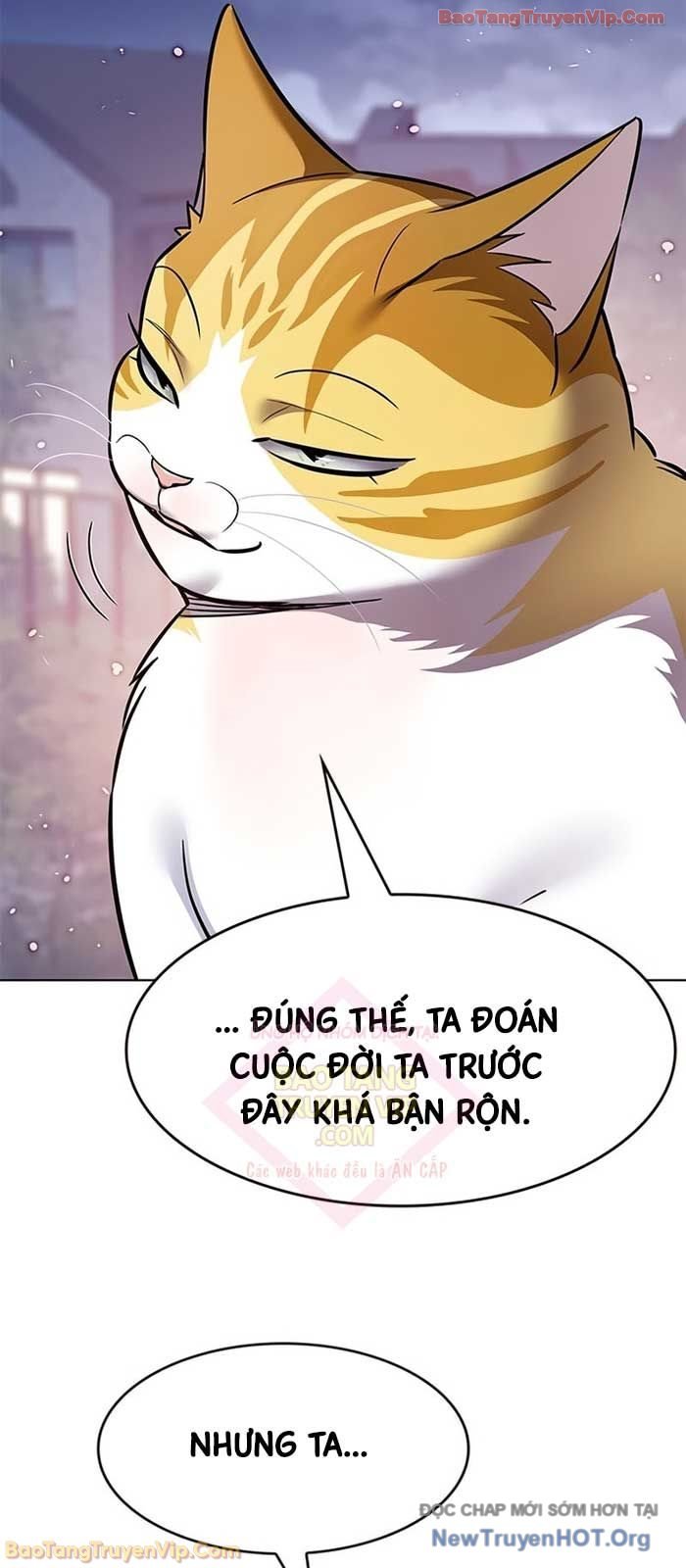 Hoá Thân Thành Mèo: Chapter 364