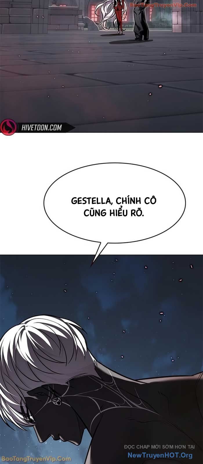 Hoá Thân Thành Mèo: Chapter 364