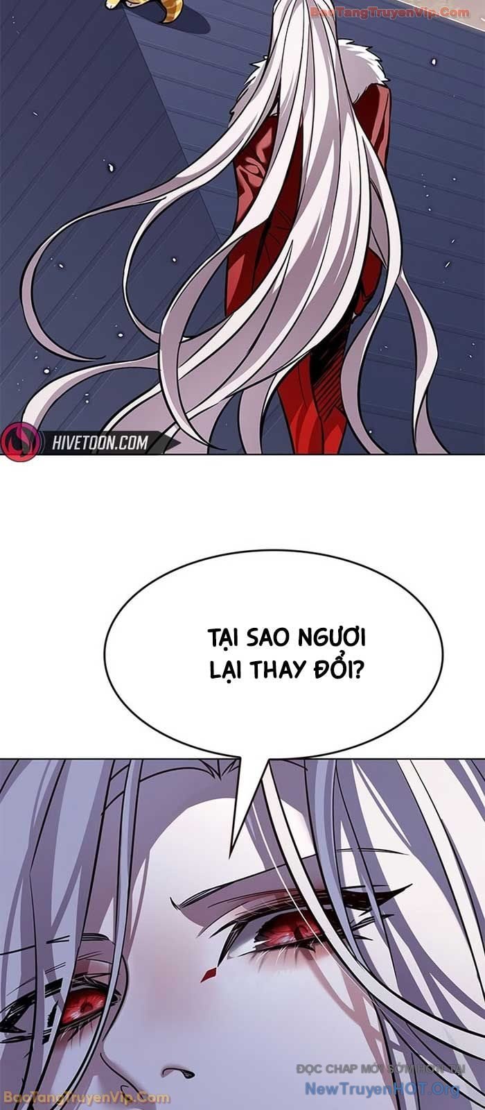 Hoá Thân Thành Mèo: Chapter 364