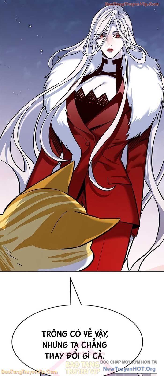 Hoá Thân Thành Mèo: Chapter 364