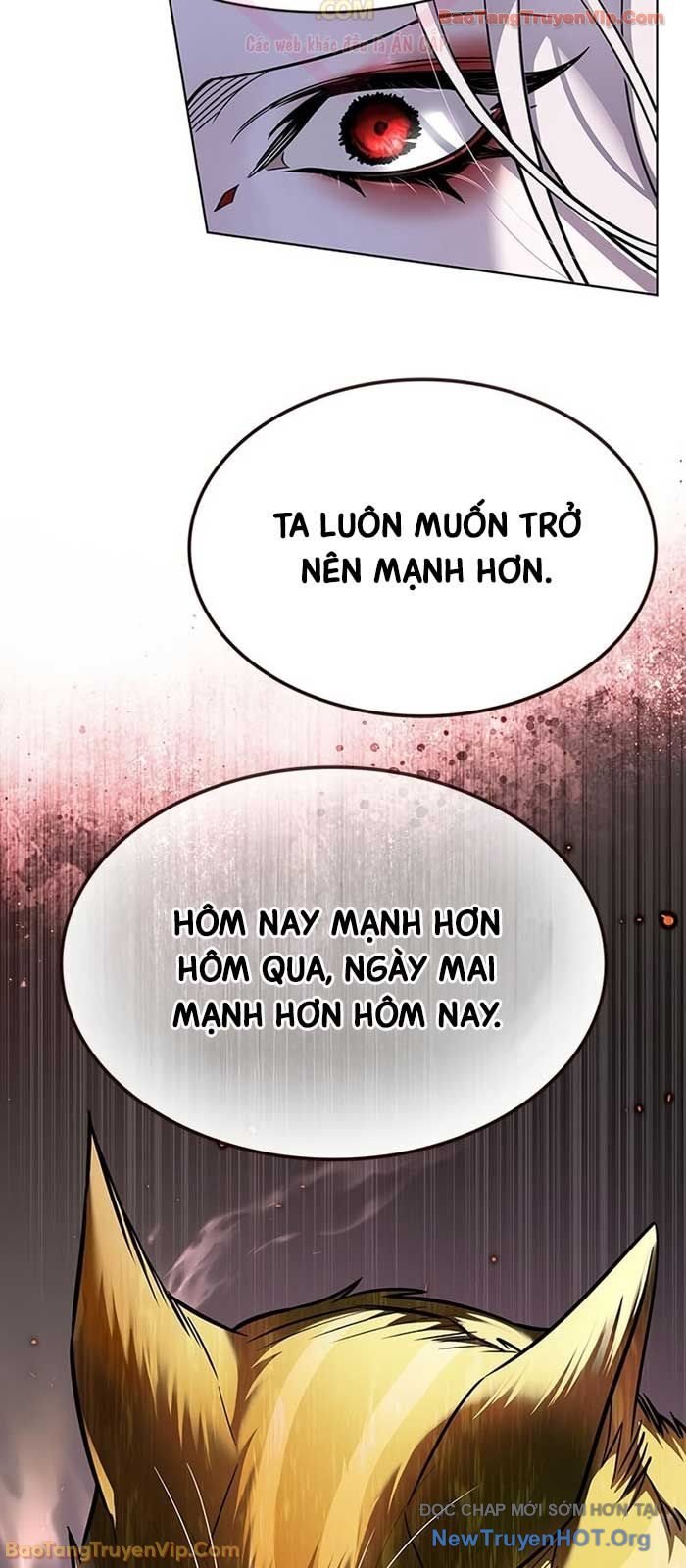 Hoá Thân Thành Mèo: Chapter 364