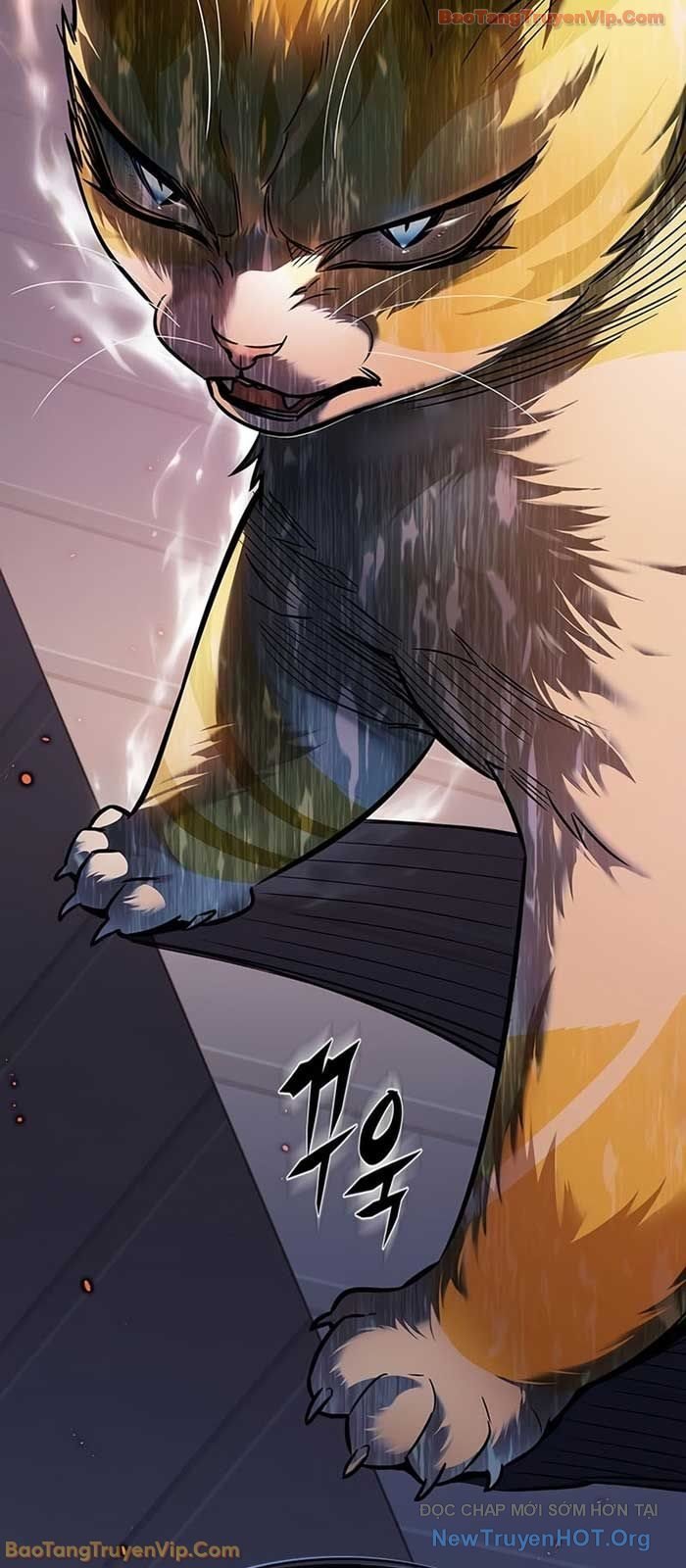 Hoá Thân Thành Mèo: Chapter 364