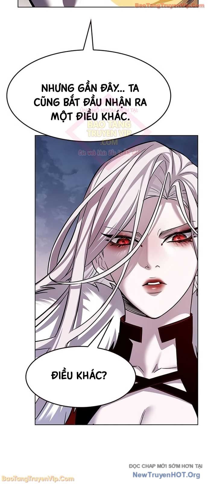 Hoá Thân Thành Mèo: Chapter 364