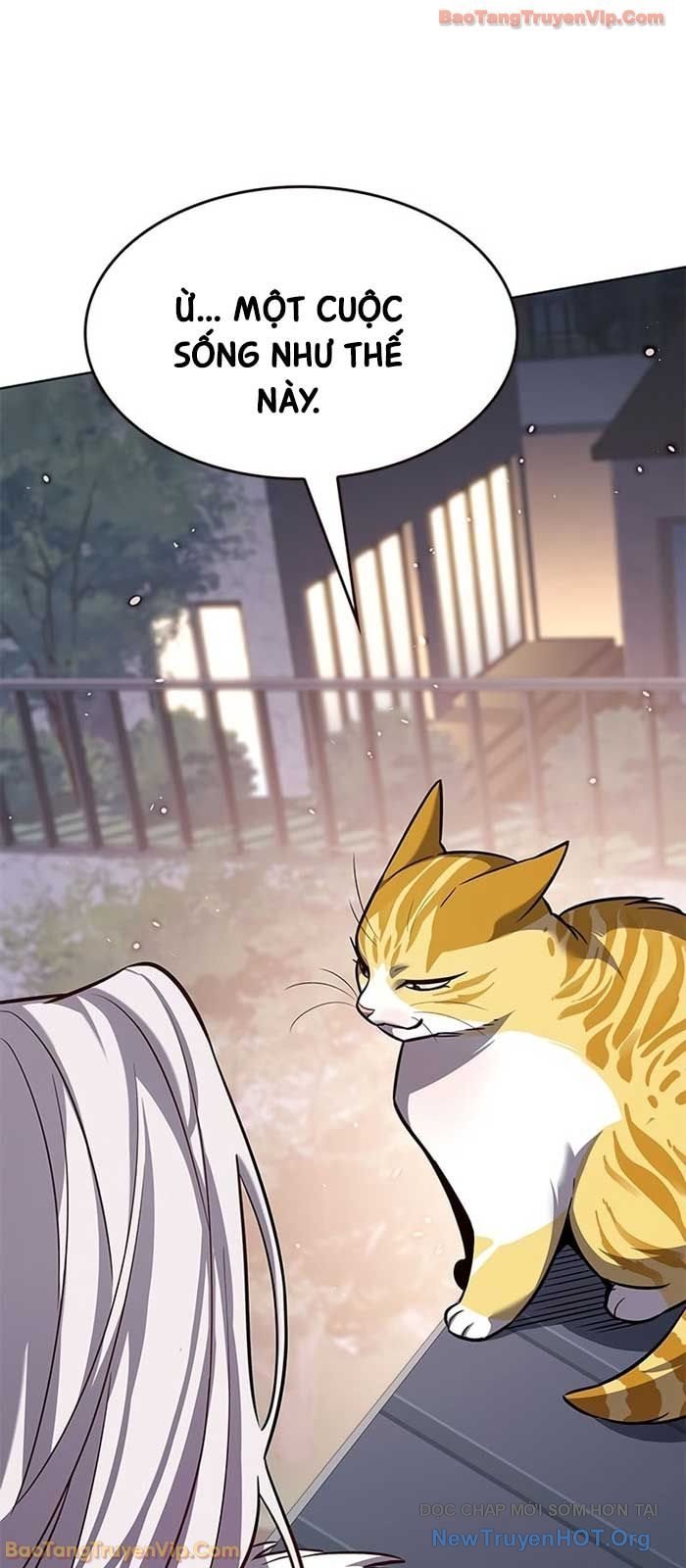 Hoá Thân Thành Mèo: Chapter 364