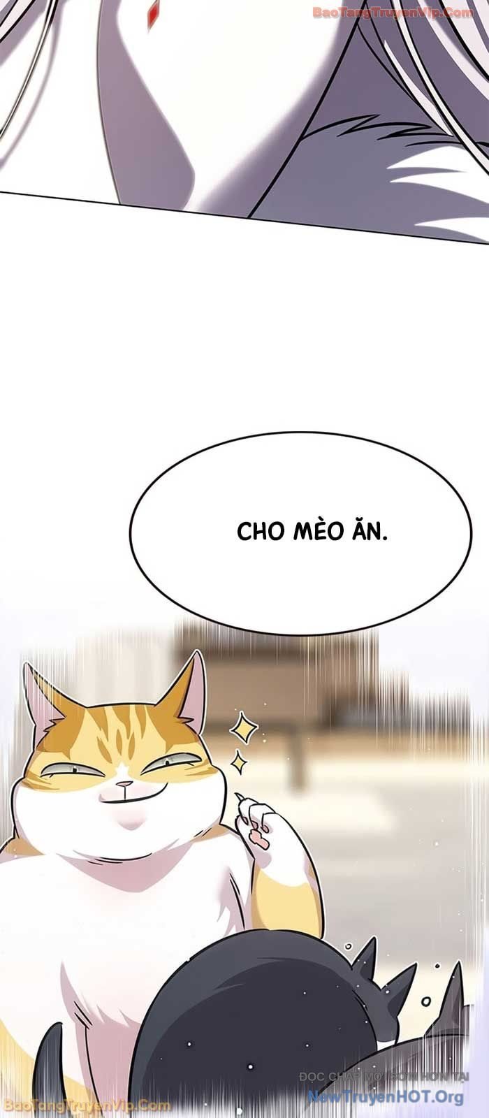 Hoá Thân Thành Mèo: Chapter 364