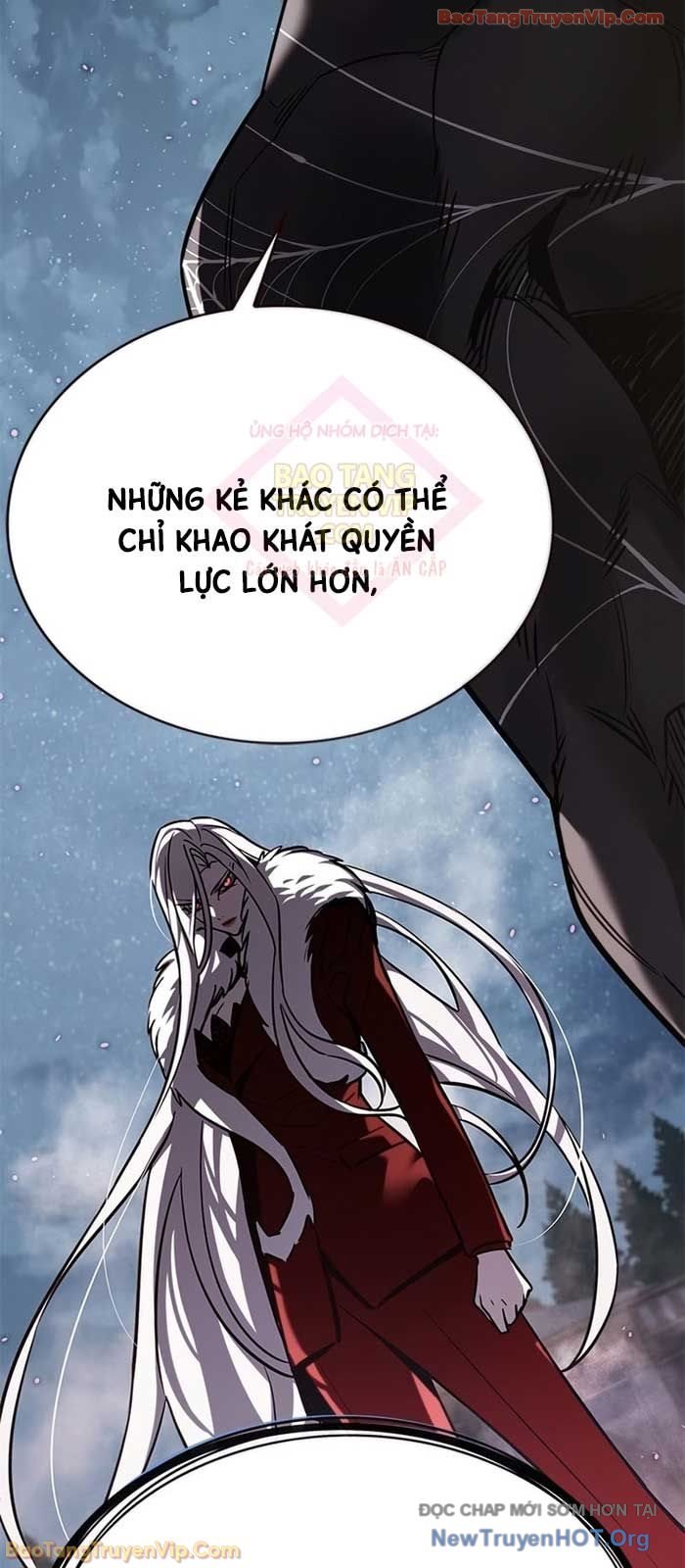 Hoá Thân Thành Mèo: Chapter 364