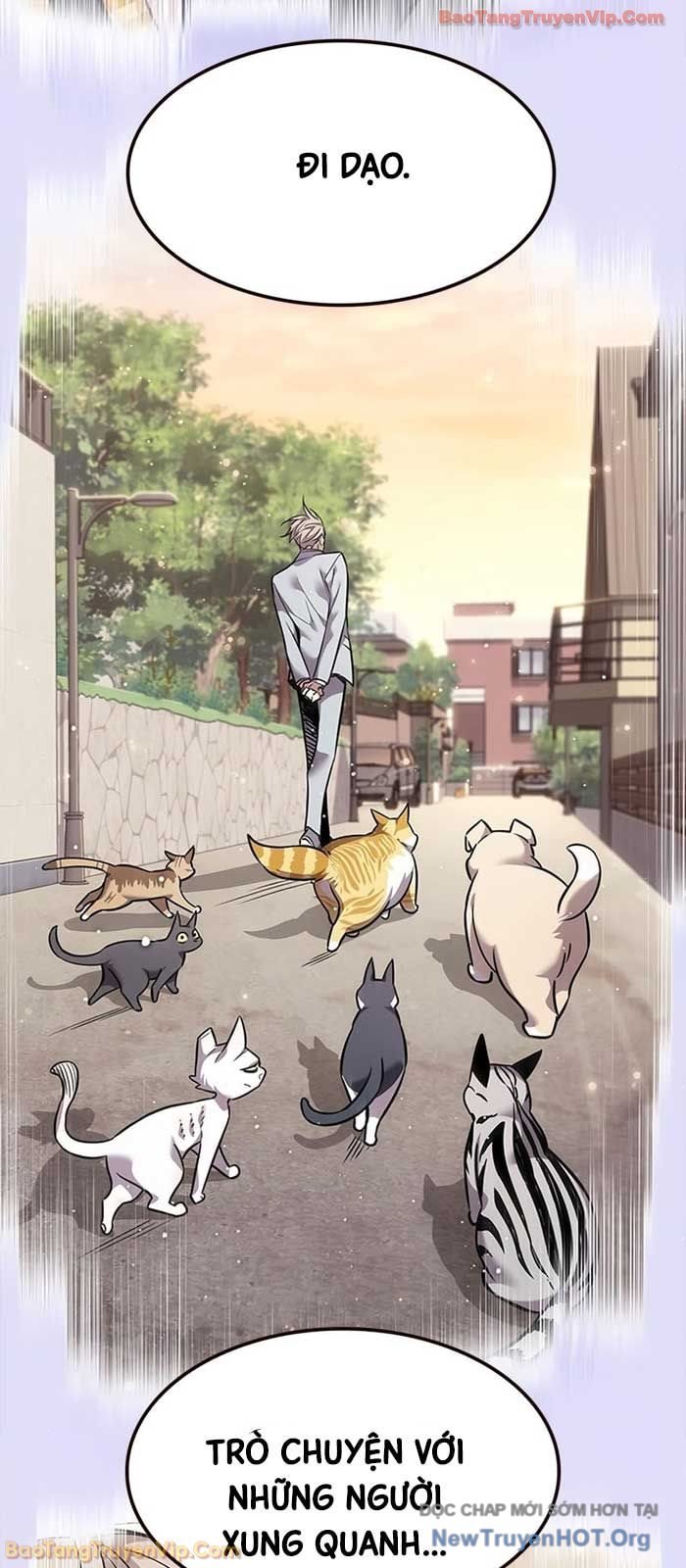 Hoá Thân Thành Mèo: Chapter 364