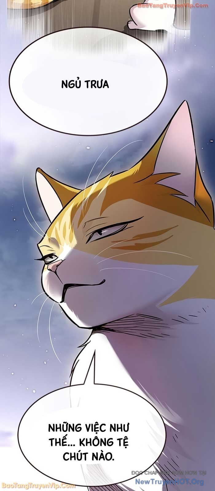 Hoá Thân Thành Mèo: Chapter 364