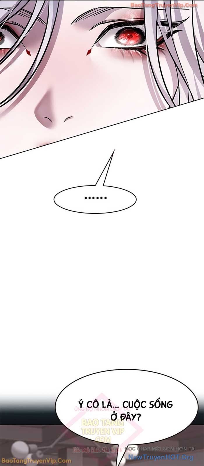 Hoá Thân Thành Mèo: Chapter 364