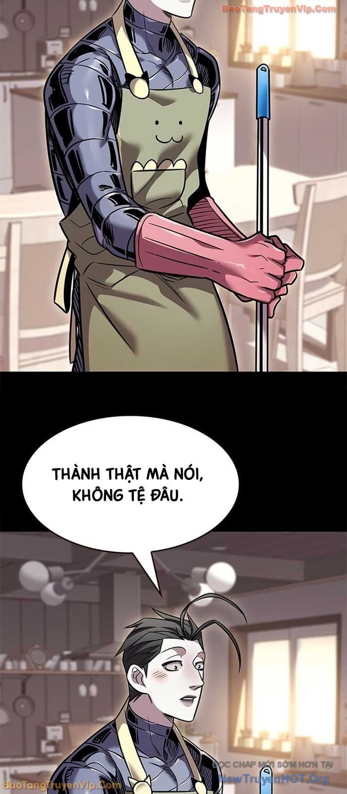 Hoá Thân Thành Mèo: Chapter 364