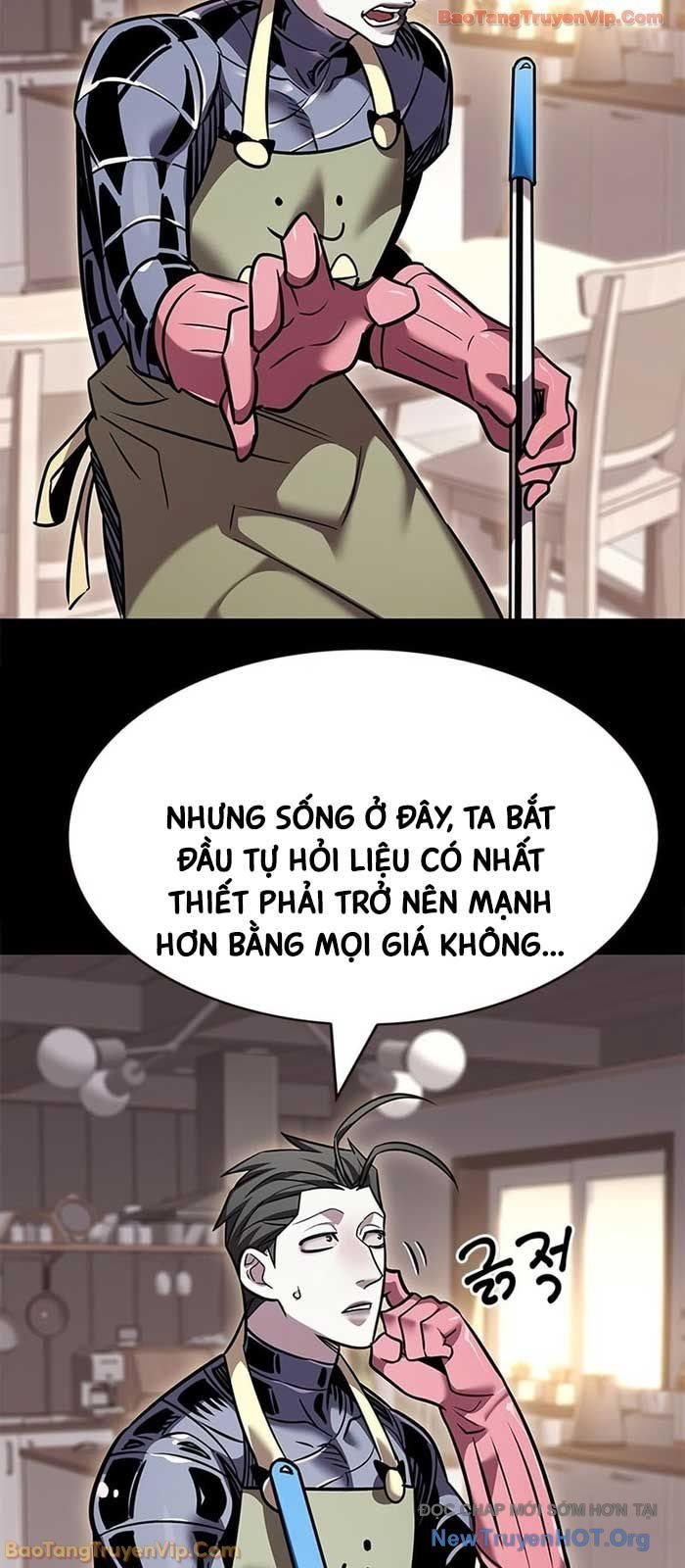Hoá Thân Thành Mèo: Chapter 364