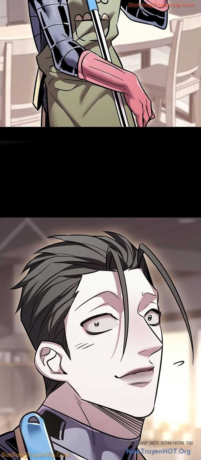 Hoá Thân Thành Mèo: Chapter 364