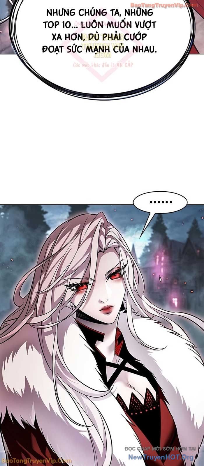 Hoá Thân Thành Mèo: Chapter 364