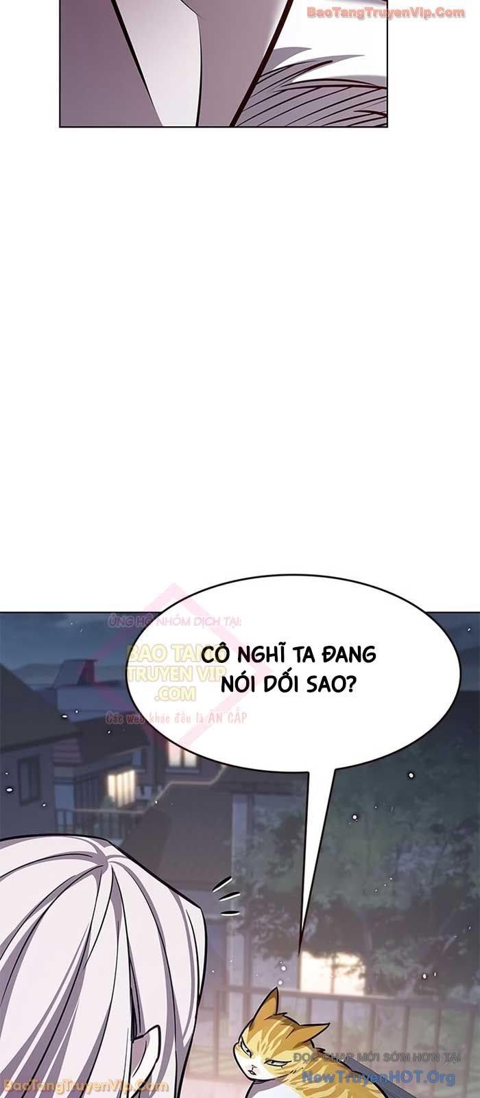 Hoá Thân Thành Mèo: Chapter 364