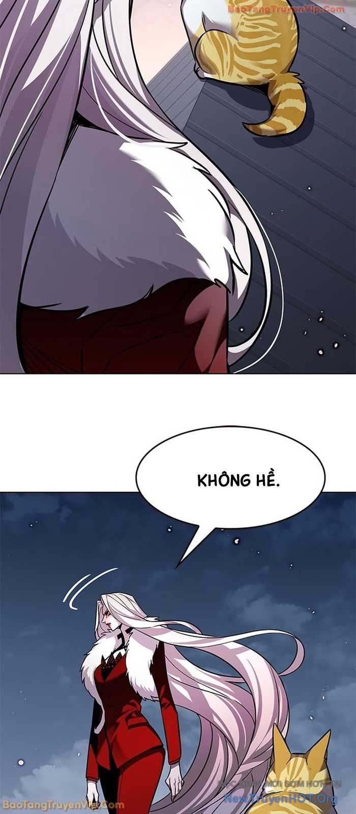 Hoá Thân Thành Mèo: Chapter 364