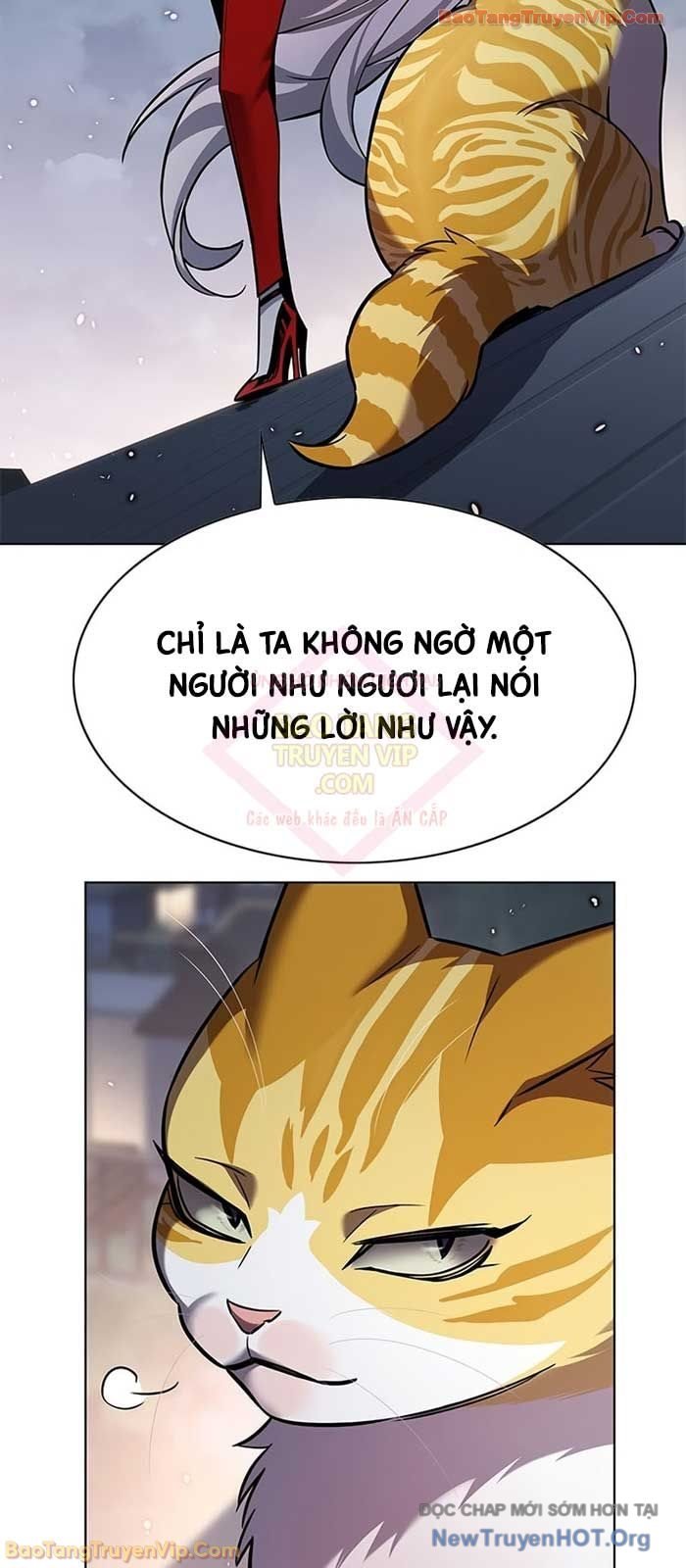 Hoá Thân Thành Mèo: Chapter 364