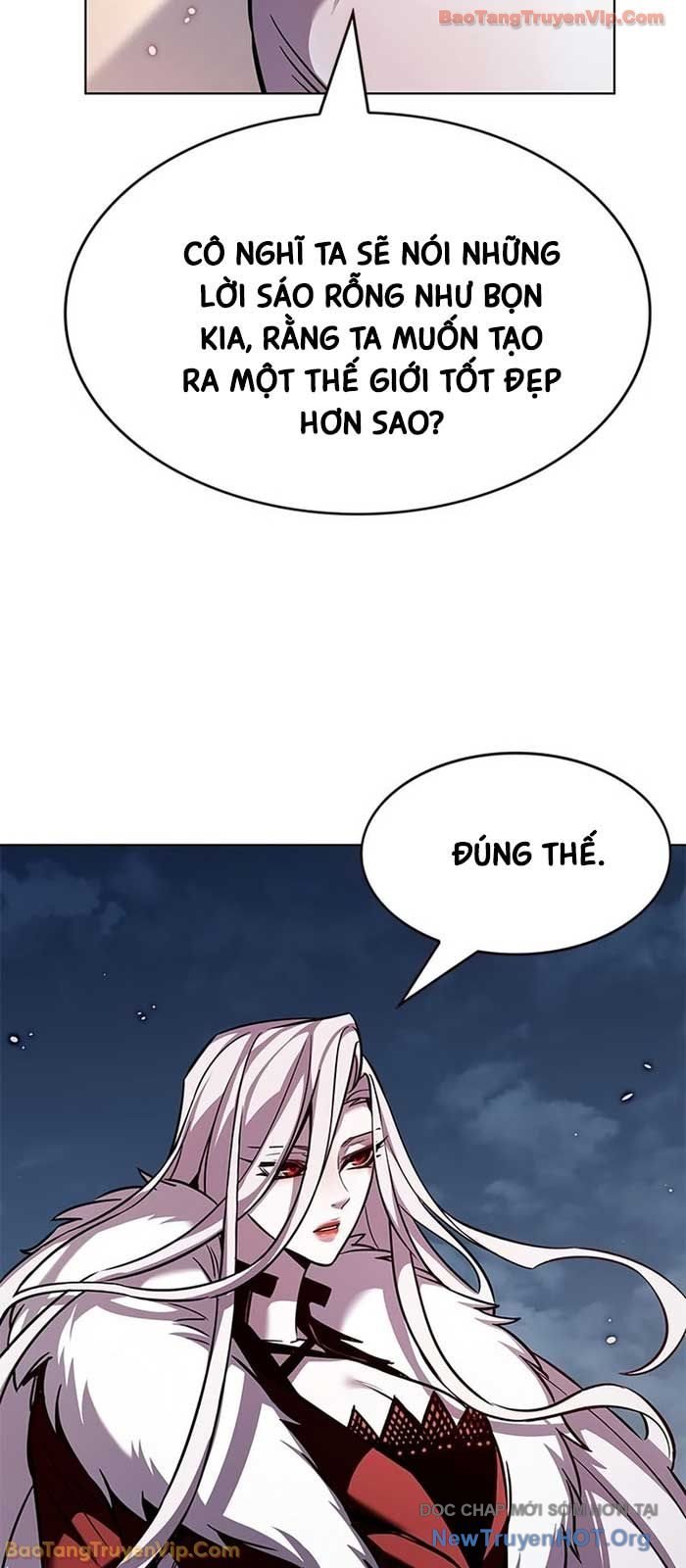 Hoá Thân Thành Mèo: Chapter 364