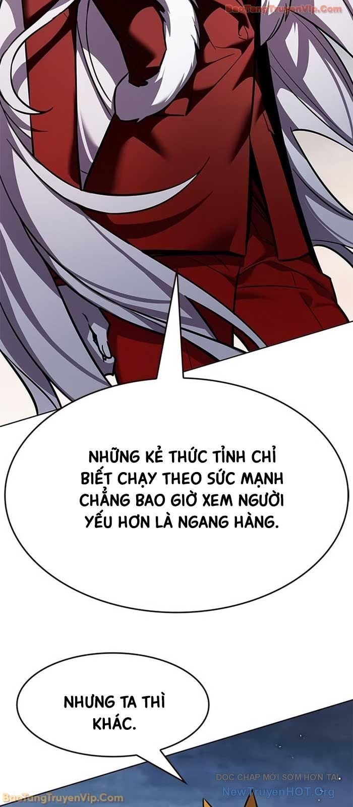 Hoá Thân Thành Mèo: Chapter 364