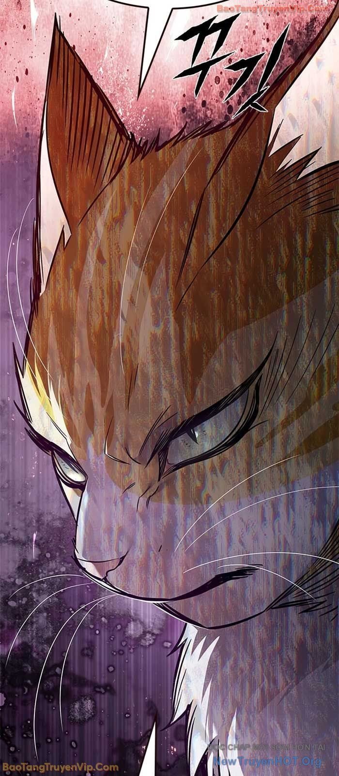 Hoá Thân Thành Mèo: Chapter 364