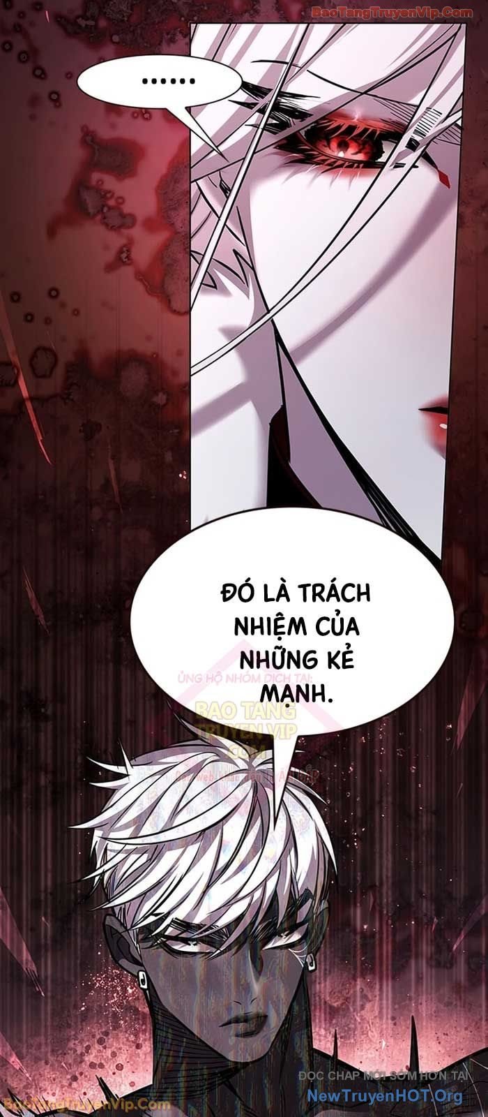 Hoá Thân Thành Mèo: Chapter 364