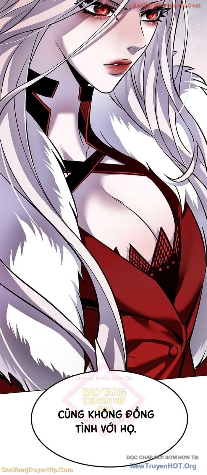 Hoá Thân Thành Mèo: Chapter 364