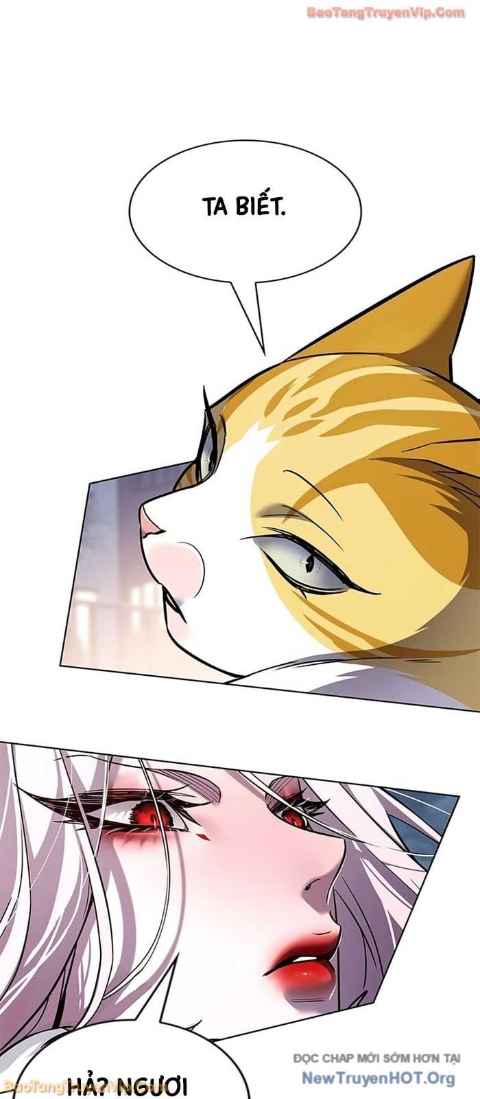 Hoá Thân Thành Mèo: Chapter 364