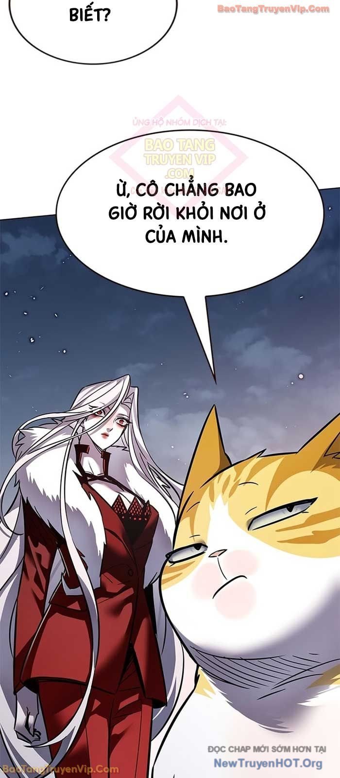 Hoá Thân Thành Mèo: Chapter 364